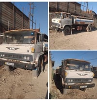 هينو للبيع مكان بغداد رقم 07741812605