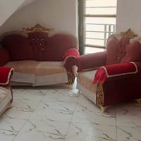 ١٠ مقاعد • مجمع الرواد • صوفا
