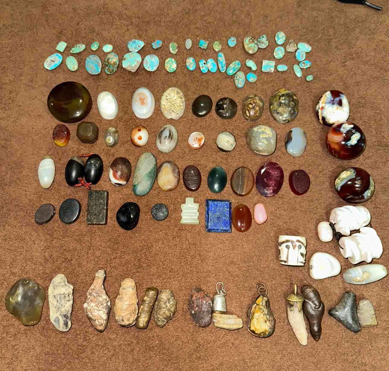 احجار قديم عدد ١٠٠ بيع شلعه وحده


**إذا كنت صاحب هذا الإعلان وتريد حذفه لأي سبب، رجاءا أرسل رسالة إلى الدعم الفني**