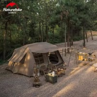 Naturehike • معدات تخييم • حديقة