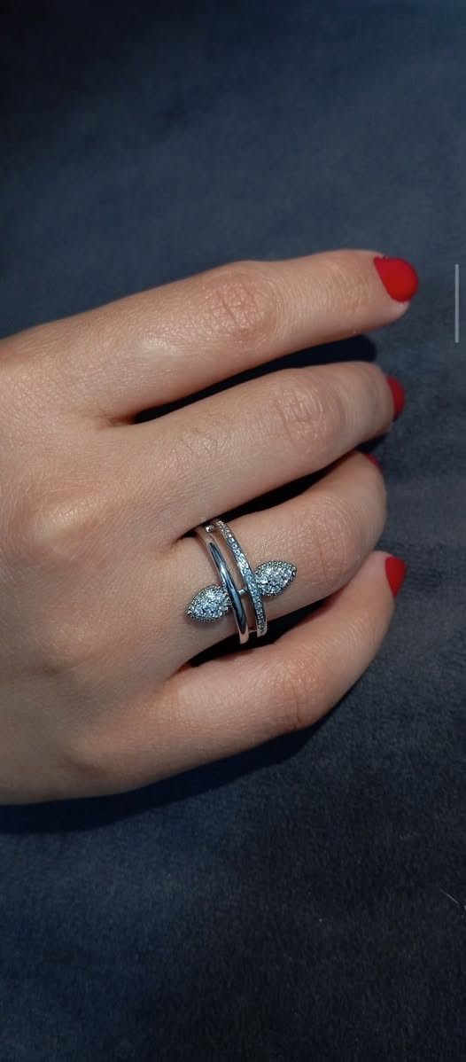 💍 مو مجرد خاتم… قطعة تحكي عن أناقتك ✨
تشكيلة محابس وخواتم فاخرة بتفاصيل تخطف النظر 💎
مناسبة لكل مناسبة… ولكل أنثى تحب التميز 👑
🎁 تغليف هدية أنيق
🚚 توصيل سريع لكل المحافظات
🔥 الكمية محدودة والطلب عليها عالي
💌 احجزي قطعتك الآن قبل نفادها


**إذا كنت صاحب هذا الإعلان وتريد حذفه لأي سبب، رجاءا أرسل رسالة إلى الدعم الفني**