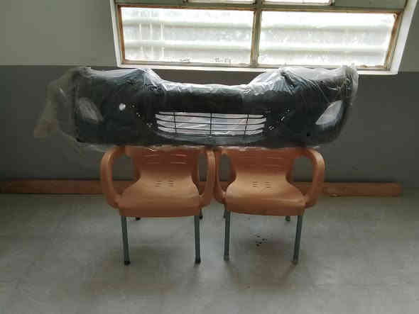 السلام عليكم متوفر جميع انواع داعمية مآل النترا سوناتا سبكترا اوبترا سيرتوا فورتي النترا صابون اماميه خلفيه اكسنت همتن عنوان حله طهمازيه ***********
