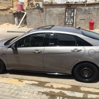 الانتره N-line • ٢٠٢٢ • رقم البصرة