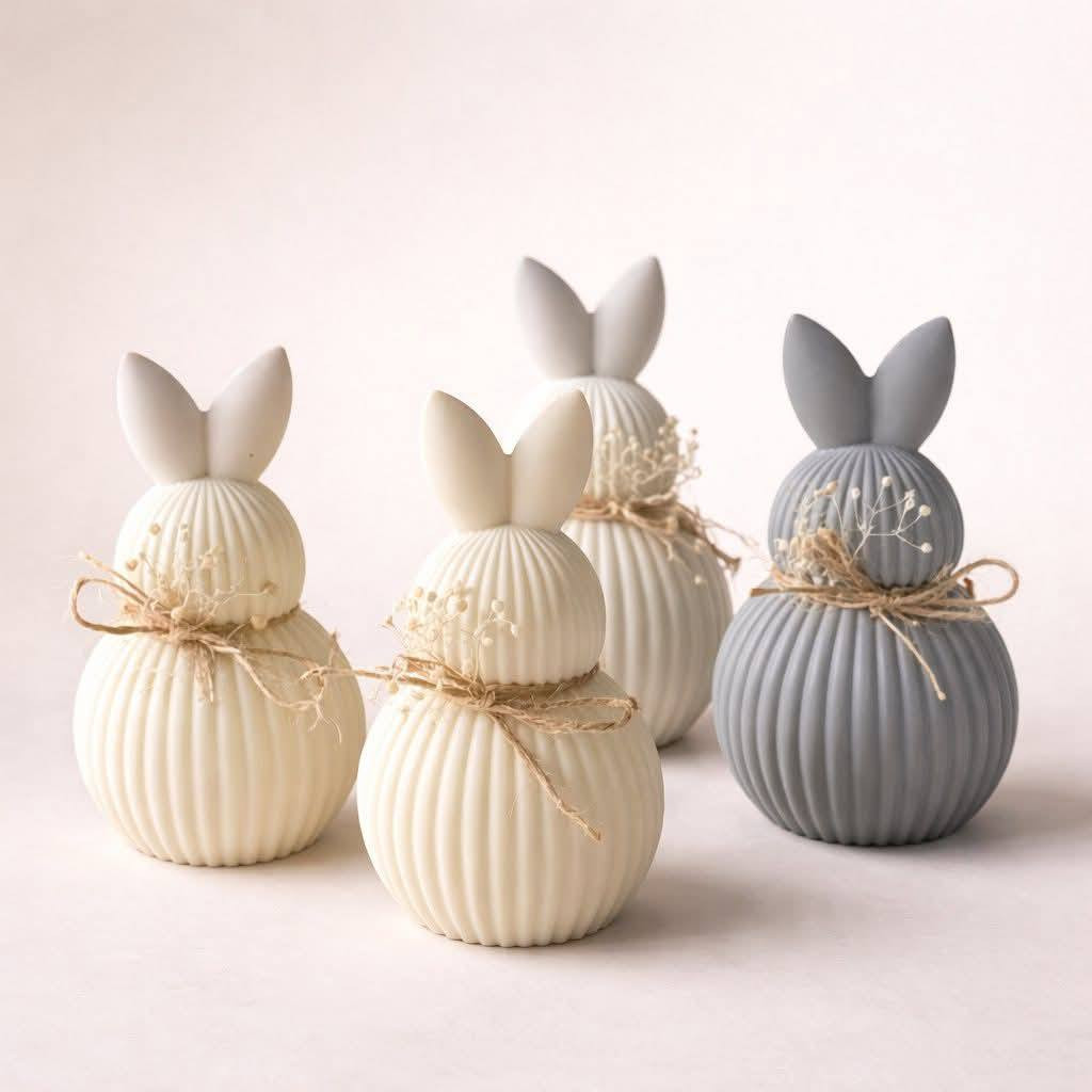 أجواء القيامة بلمسة ناعمة…
 زهور، نور، وحكاية حب لا تنتهي تفاصيل تحكي قصة القيامة… نور، حياة، وبدايات جديدة مزهرة 🤍✨
شموعنا ليست مجرد ديكور… هي إحساس يُهدى.
#عيد_القيامة #فصح_مجيد #Easter2026 #هدايا_العيد #تحف_يدوية


**إذا كنت صاحب هذا الإعلان وتريد حذفه لأي سبب، رجاءا أرسل رسالة إلى الدعم الفني**