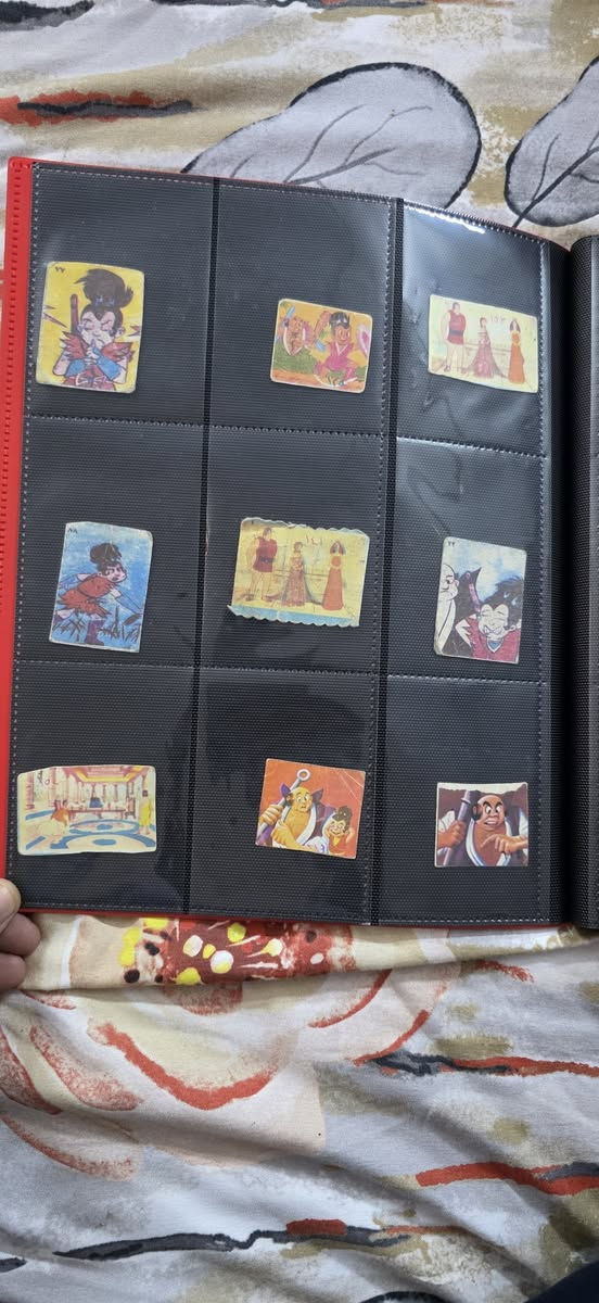 للبيع لليحب خلي يراسل الصفحه 
تصاوير جيل الطيبين 
تحياتي للجميع


**إذا كنت صاحب هذا الإعلان وتريد حذفه لأي سبب، رجاءا أرسل رسالة إلى الدعم الفني**