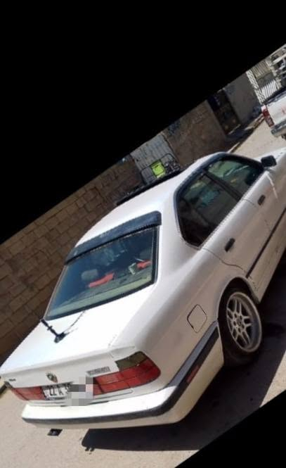 Bmw.e34.1990.525.tomatek
بناوی خۆمە رقو سنوی تا 2030.مانگی 11نوێیە
کۆبۆنی بنزینی کەرکوکی هیە
4جام کاربایی سلایت تبرید
بناوکردن غرامە عامو عیزام برانەوە لێدرانی ژۆڕێ باشەرت سیارکە هەر چندی برێی باقوتە
مالی خۆما ئی معرز نیە لەبن دستی خۆمە
مانگو نیوک دەبی گێرو مکینم کردۆتە ساری
بەخۆی بیلاد 520گێر عادیە  شوێن قوشتەپە
تێبینی گۆرینەوە ناکم بس فرۆشتن أربيل, العراق


**إذا كنت صاحب هذا الإعلان وتريد حذفه لأي سبب، رجاءا أرسل رسالة إلى الدعم الفني**