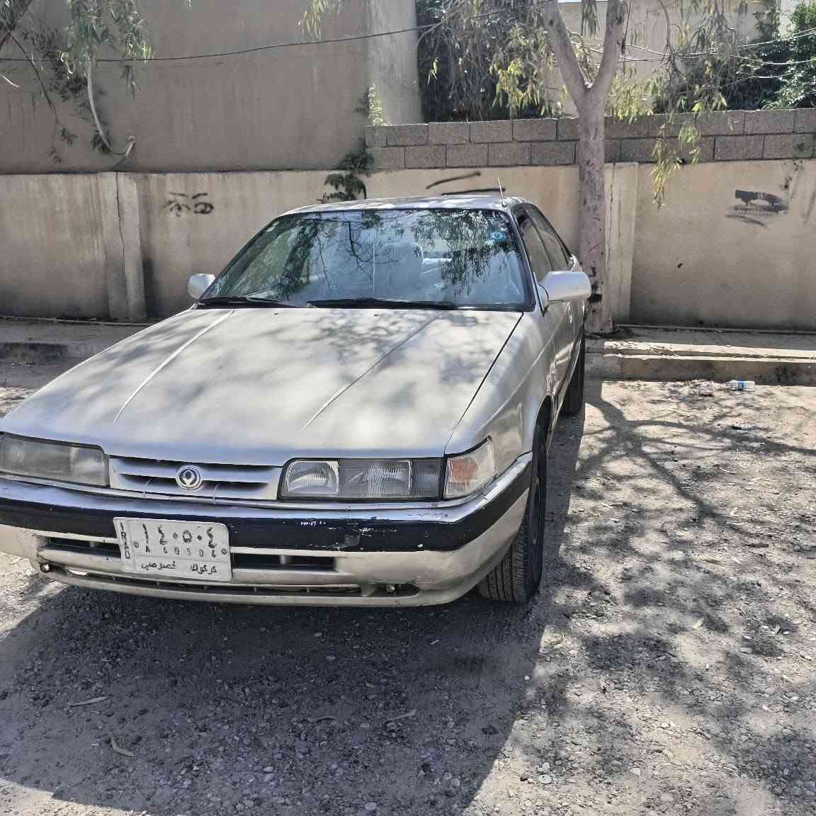 مازدا ٦٢٦ شه رتی گێرو مکینه وتحویل وکالا سنوی تازه تا ٢٠٢٩ پشتو پێشی که پسه لیدراوی تیانییه هه مو گیانی به شه رته ئه گه ر موشته ری نیت سه رمان مه یه شێنه له گه ڵ ڕێزم ***********
عربی
مازدا ٦٢٦♦️💥شرت گیر محرک وتحویل وکالا 
سیارا سنوی جدید ٢٠٢٩ ئی ضرب ماكو كولا بلادي*********** كركوك, العراق
