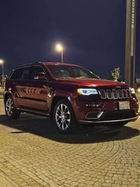 سوميت • ٢٠١٩ • ٦ سلندر ٣.٦ لتر