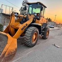 شفل LG(ال جي ) صيني مديل 2013 مكفول  ساعات العمل 6000 المكان بغداد  ال...