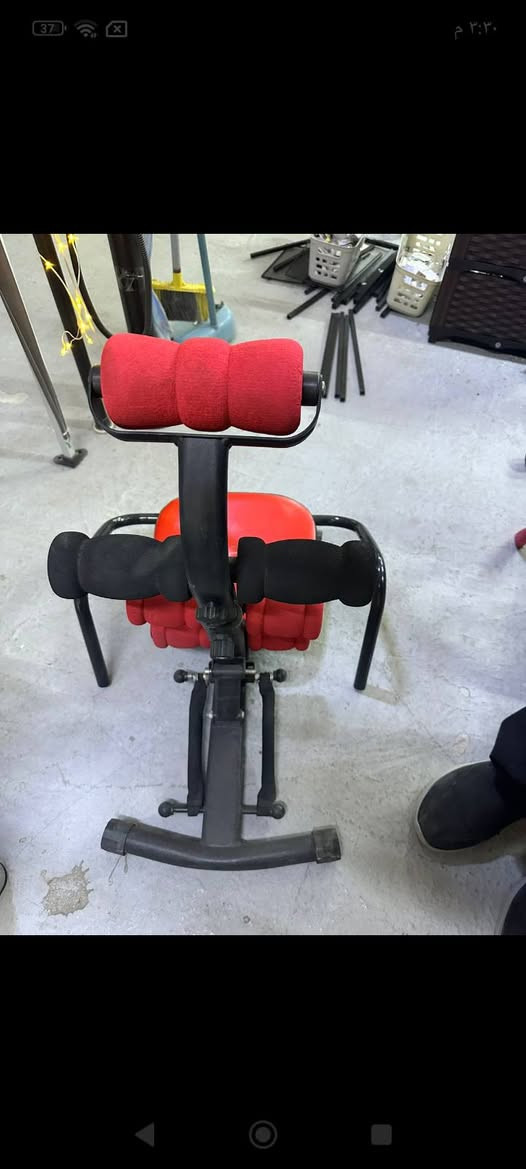 15 قطعه لوك بالكرتون جديد 275,000 فقط


**إذا كنت صاحب هذا الإعلان وتريد حذفه لأي سبب، رجاءا أرسل رسالة إلى الدعم الفني**