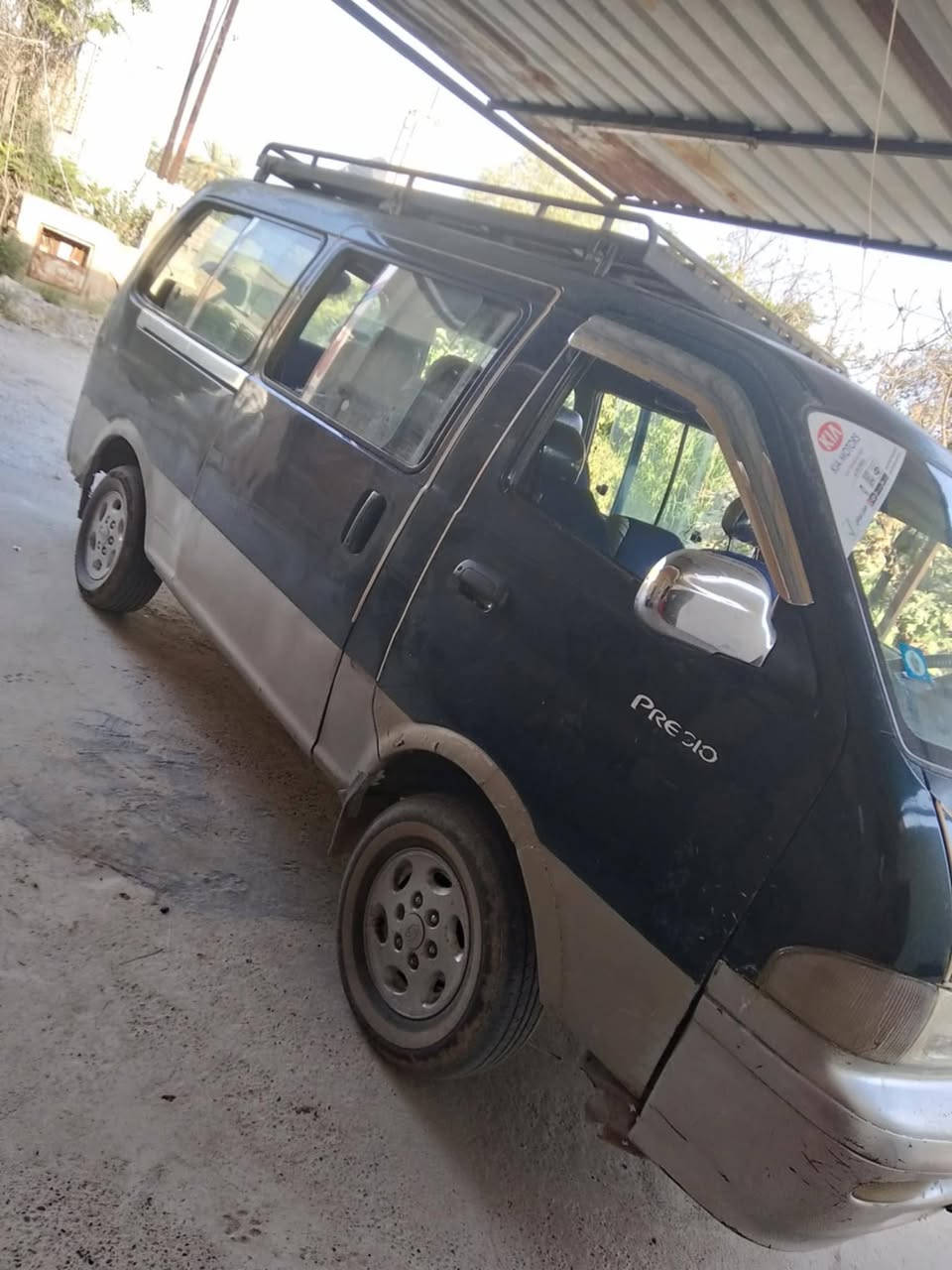 سلام عليكم بريجو بلاديه رقم بغداد انكليزي سنوبه بسمي كير ومحرك واكسل وتخم تاير مكفولات يرادلها تعمير ذيول بس ب 70 وبيها مجال هاذ رقمي  رقمي ***********
