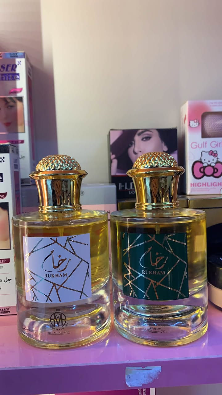 من رخصت الأدمن المحترم
🌸✨ وصلت تشكيلة العطور المميزة ✨🌸

إذا تبحثون عن عطر ثابت، راقي، وسعره مناسب، عدنا أجمل العطور النسائية والرجالية بروائح تناسب جميع الأذواق. 🤍

🌺 ثبات ممتاز
🌺 روائح فخمة ومميزة
🌺 أسعار منافسة
🚚 توصيل داخل وخارج المحافظة

📲 للطلب والاستفسار واتساب:
***********

📸 إنستغرام:
@u.k0-0

نسعد بخدمتكم، ونرحب بجميع استفساراتكم. 🌹
