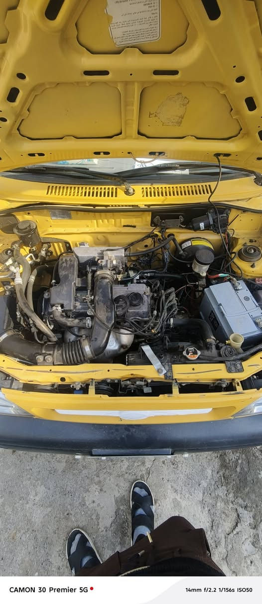 سايبه للبيع موديل 11 دشبول نفخ مكينه وكير شرط كابون بانزين بيها سنويه لي 2027  شرط الوكاله والتحويل السعر 26 وبيها مجال شواصي شرط بلا ضرر شرط بيها مكانات صبغ ابيع حزام سياره جاهزه ربع ما تصرف عليها جاهزه طخم وطخم تايه وستيرن وبور *********** ابيع نقد ترهم مرواس  / مكان السياره موصل الأيمن
