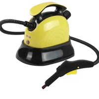 منظفة بخارية • محمولة • ١٥٠٠ واط