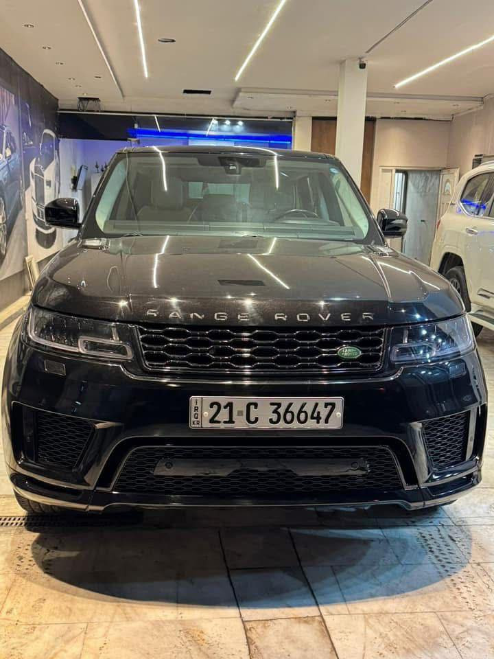 � للبيع 🔹
رانج روفر سبورت
موديل 2016
مُحدّثة بالكامل إلى شكل 2020
السيارة باسمي
نظيفة جداً، استعمال شخصي
جاهزة لأي فحص

💰 السعر: 28,000 دولار

📞 التواصل للشراي او مراوس فقط:
***********

