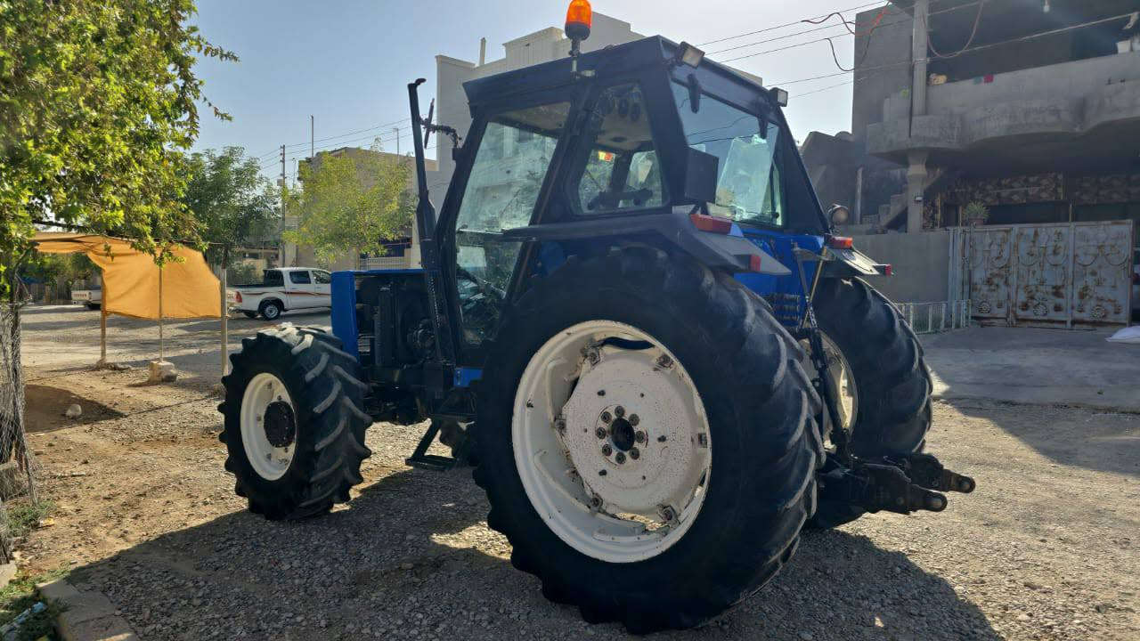 للبیع مودیل ٢٠٠٢ مکفول
***********
