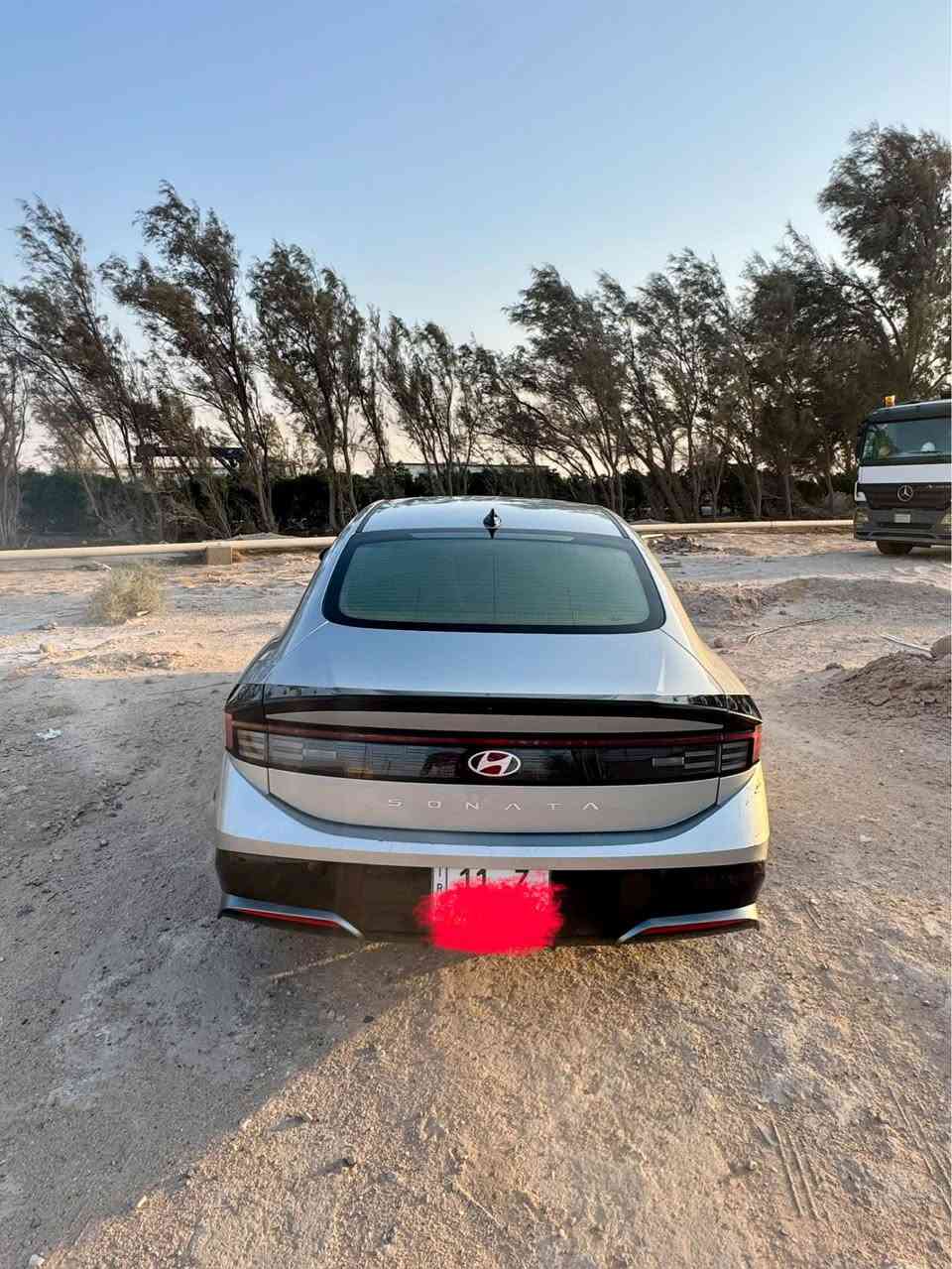 سوناتا2024 رقم بغداد

فول ماعده الفتحة

بصمة تشغيل عن بعد 

محرك 2500cc

 بأسمي 

"90000كيلو ماشي

لايت وبكلايت LED

رادار امامي 

لايت زنون بلاد 

توقف ذكي 

اوتو هولد 

سايد بريك بصمة 

تحديد مسار 

نظام قيادة تلقائية 

تحكمات ستيرن كاملة

كير بالستيرن

شاشة وكامرة 

نظام آبل كار بلي 

‏GPS خرائط

كشن كهرباء 

تدفئة وتبريد كشنات 

ويل كب كبير 17 انش

صور حادثهه مرفقه كفالة للسيارة حر السيارة باسمي مقفولة من عدد الدعامية الأمامية

سعره $190

السيارة بالبصرة 

للاتصال:*********** البصرة, العراق

