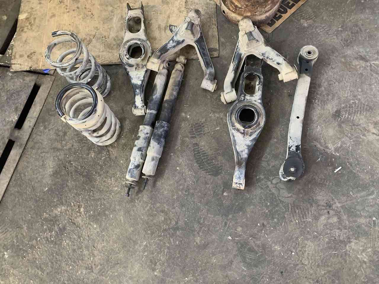 من مجمع حبتور لصيانة الباجيرو سياره لاخ ابو ماجد  من محافظه البصره تبديل صدر مامي خلفي تبديل مشط ستيرن تبديل بوربرين تبديل بوش الهاوزن  بغداد البياع تقاطع درويش مدخل حي التراث مقابل مطعم ضلوع ومندي  
ابوعلي الدراجي
***********
***********
***********
واتساب
