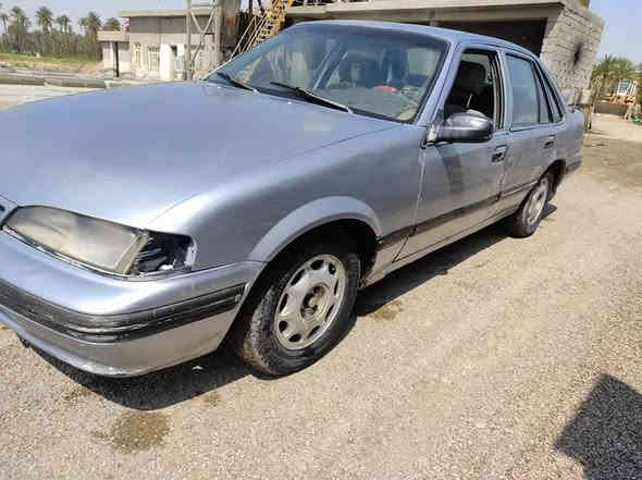 يا الله السلام عليكم 
للبيع سياره برنس مديل 96
كير مكينه كفاله عامه. السياره خير من الله 
الله شاهد السياره  مال جناي 
باتري جديد نوزلات جديده 
بلاكت كله على ايدي جديد 
ااسياره حالياً ينرادلها ترتيب 
رقم ديالى سنويه لل30
ول سعر  تعال شوفها قيم بل يرضي. الله. وشايف كل الخير 
متواجد بين ديالى. وبغداد حكم عملي 
للستفسار 
***********
