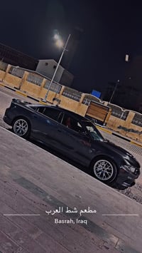 تشارجر • ٢٠١٧ • رقم اربيل الجديد