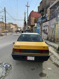 بيجو روى لبيع موديل 2009 سنويه عضم ساقطه يرادلها كهربائيات وباتري كير ...