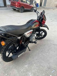 دراجه بوكسر 23 للبيع07773413928