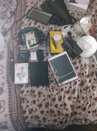 متوفر غراض وفضه مختوم