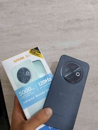 تنكو سبارك 30 c • ٢٥٦ • حي الميلاد