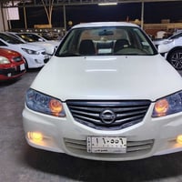 نيسان صني • ٢٠١٠ • ماشي ٢١٠٠٠٠