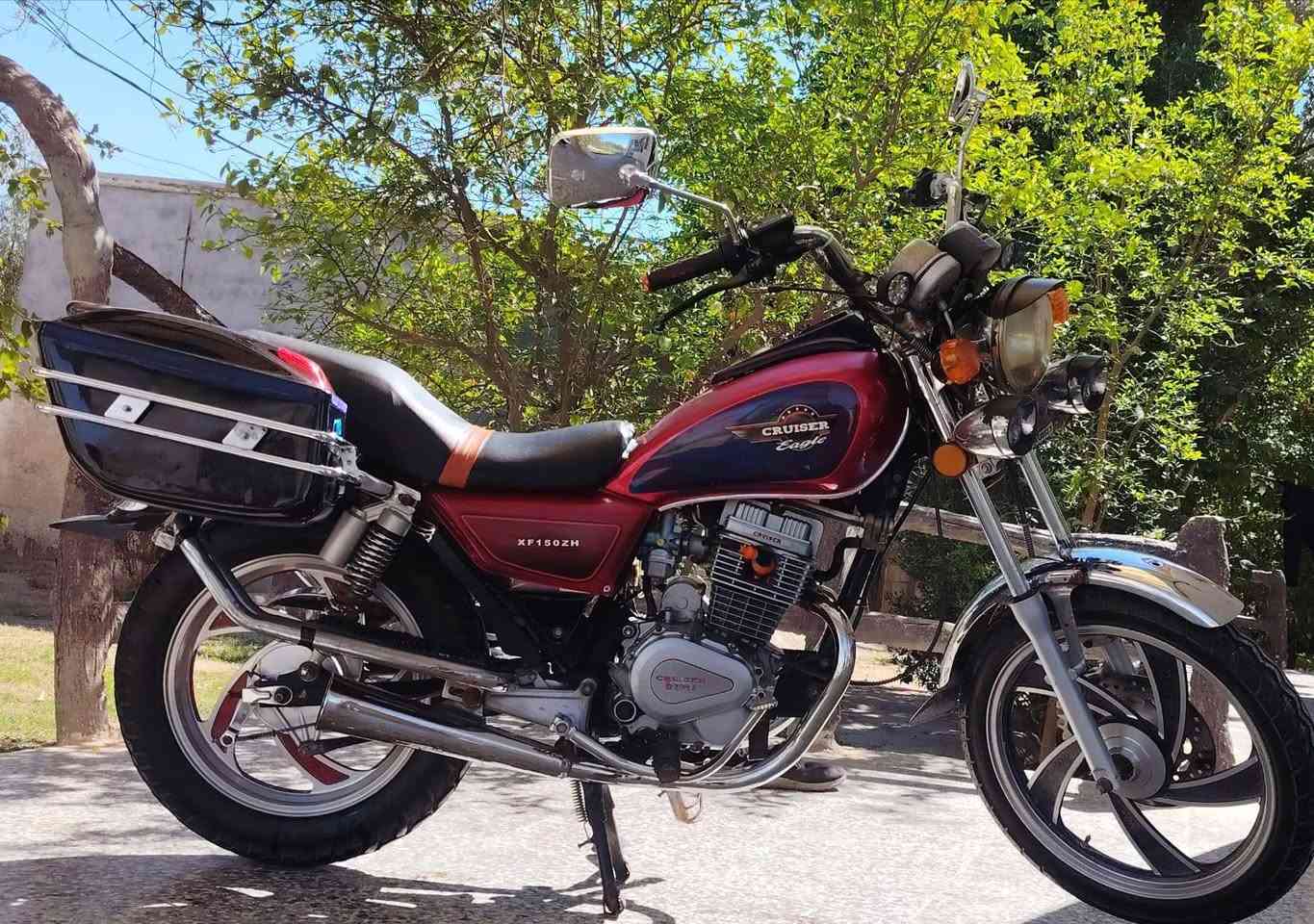 السلام عليكم شباب دراجه جني خير من الله كلشي مابيها رايدهه 900 وبيهه مجال مكان بغداد قريب عل بسمايه ***********
