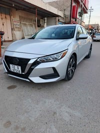 نيسان سنترا رقم بغداد بسمي تحويل ثاني يوم امريكي كلين مكفوله من صبغ فق...