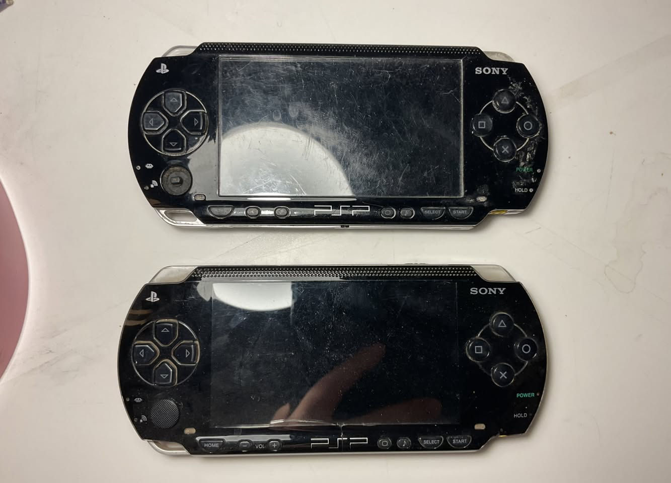 ثنينهم 30 الف مكاني موصل ايسر

psp للبيع


**إذا كنت صاحب هذا الإعلان وتريد حذفه لأي سبب، رجاءا أرسل رسالة إلى الدعم الفني**