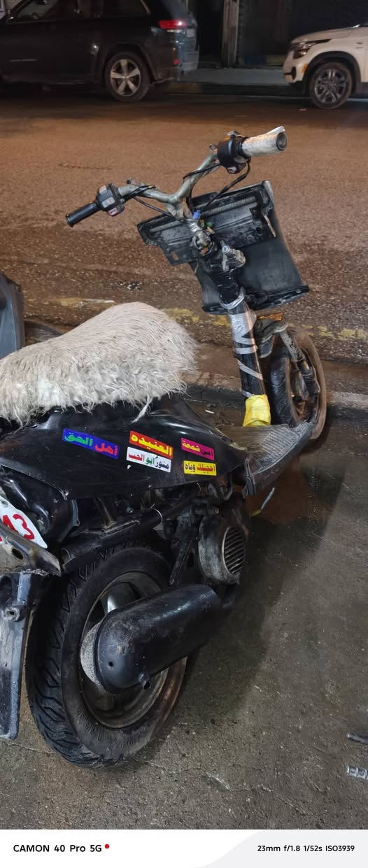 ماطورين بزون للبيع سعر الواحد 100 غراضهم كامله *********** الاتصال عل رقم مكلف بل نشر
