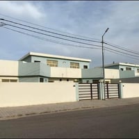 ياالله دار  للبيع بصف  ركن  في مجمع الكرار  السكني (مربع ثالث ع حديقة ...