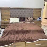 غرفه نوم • تركيه • ٧ قطع