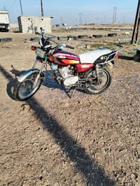 ماطور تايكر • موديل 18 • بل كسك مراوس يرهم