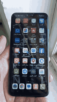 هواوي واي 9 • ٦٤ • كربلاء