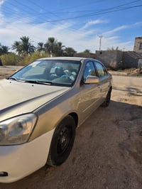 اوبتيما • ٢٠٠٨ • رقم اربيل