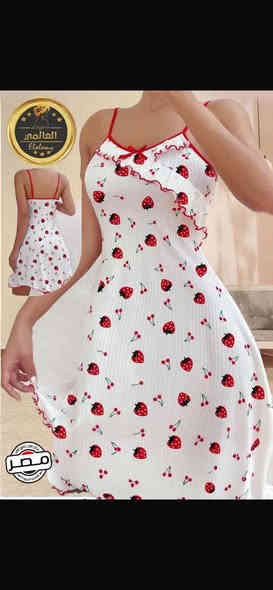 سعر الدرزن للكميات 27الف 😍 للكميات من 20 درزن واكثر

سعر الدرزن مشكل 30😘 الدرزن 12 قطعة تشكل اليعجبك

الحجز خاص او واتساب ***********🥰

ملاحظة/ خامة مصري ناعمة قياس واحد يلبس رشيقات
