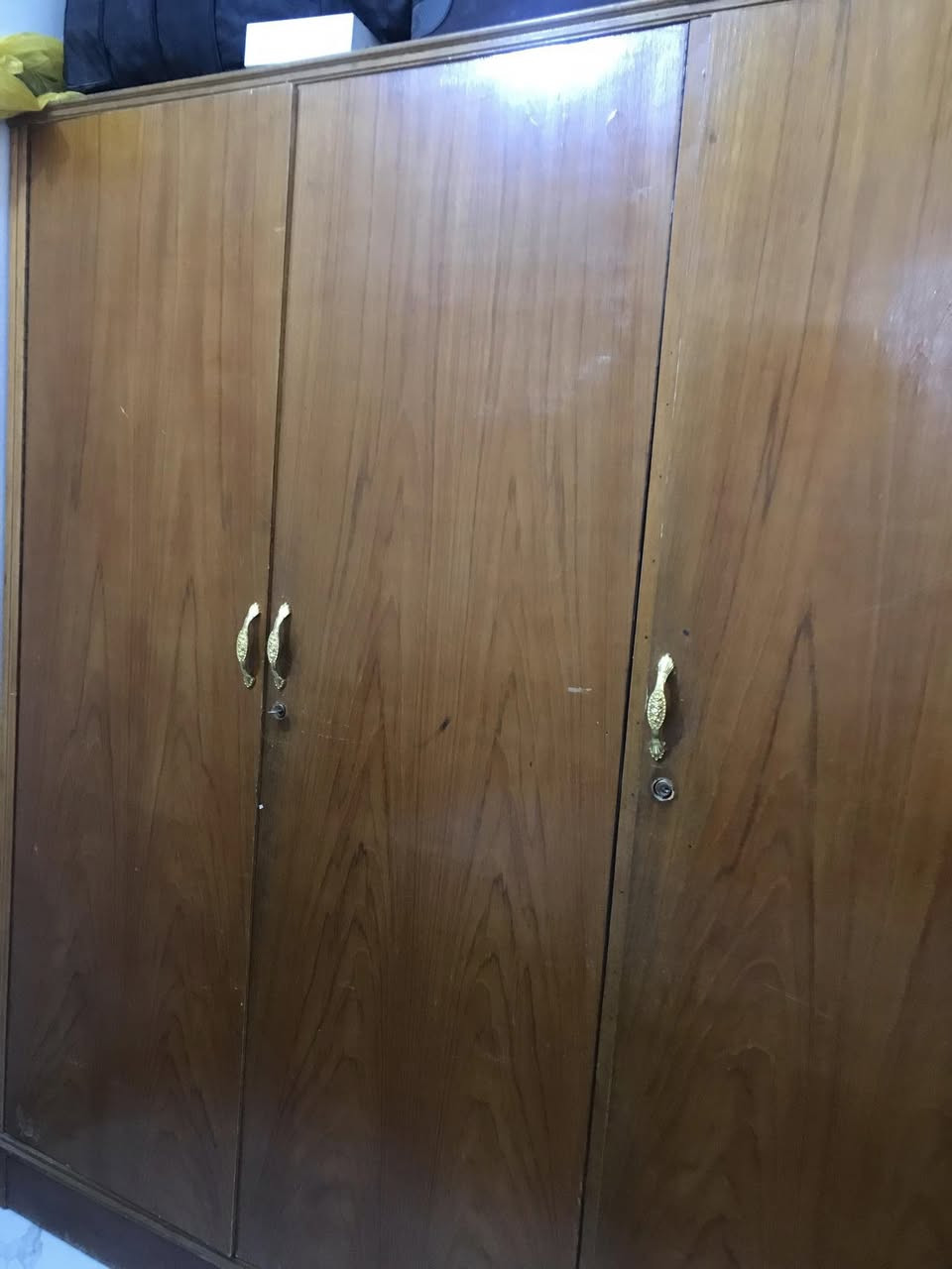 غراض نظيفة جدا للبيع كلمن وسعرة


**إذا كنت صاحب هذا الإعلان وتريد حذفه لأي سبب، رجاءا أرسل رسالة إلى الدعم الفني**