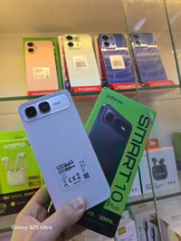 سمارت 10 بلاص • ذاكرة ١٢٨ • ضمان سنة