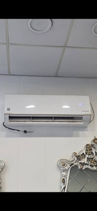 سبالت GE • طن ونص • انفرتر اقتصادي