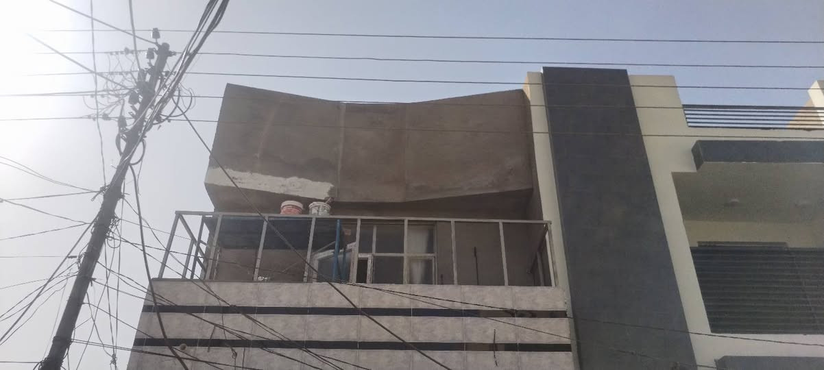 خلفة سيراميك و بورسلين شغل درجة أول و سعر

 مناسب مكاني نجف نداء *********** متواجد

 واتساب واتصال ومنا الله التوفيق
