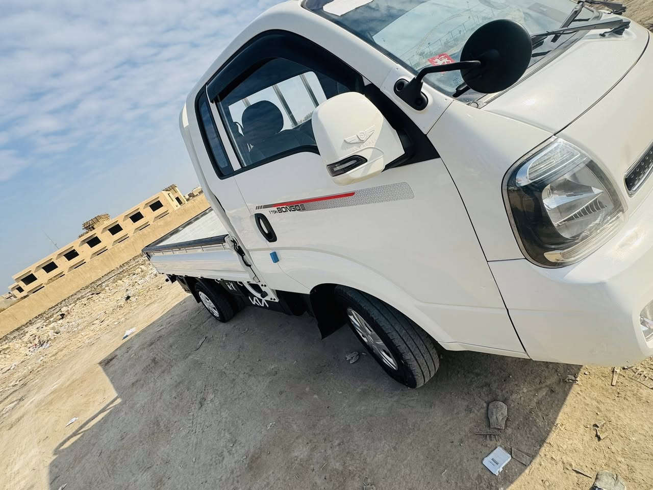 السلام عليكم   مسكر 2023ماشيه 45 مكفوله  تخم تايرات جديد حداديه فول. مكينه لاتبخير ولاتنقيص  السعر خاص 
***********
