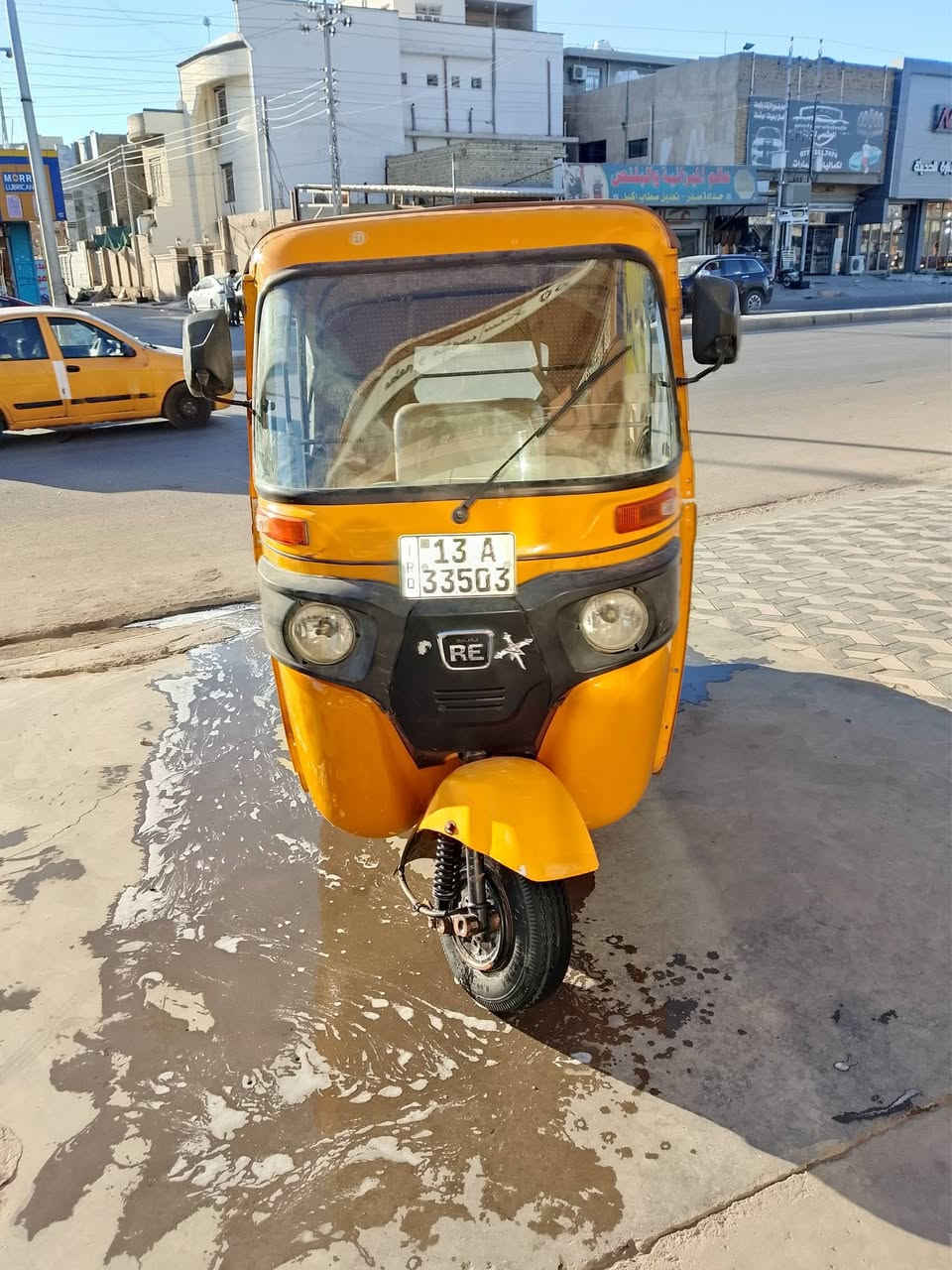 21 مجفته تجفيت شركه لا تنقيص ولا تبخير بيهة ضربه  ب الغد راجعه بارد بدون معجون وضربه ب الصفحه راجعه بارد
6600 بيهة مجال قليل ***********
