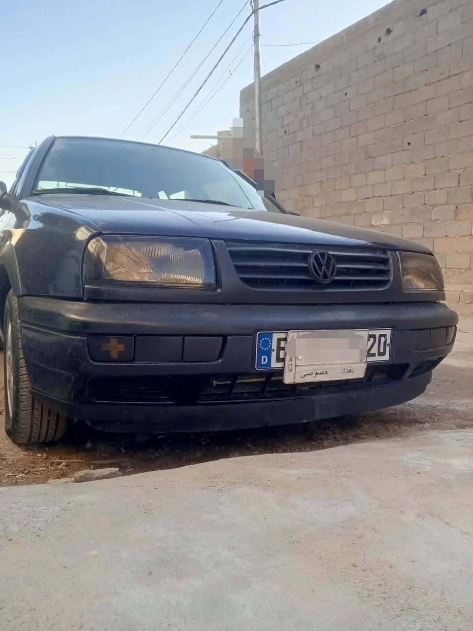 اسلام عليكم كولف فنتو 94رقم بغداد تحويل مباشر مكفوله من ضربه صبغ عام تبريد فتحه كهربائيّة مكفوله محرك  مكفول كير اوتو النمره الاخيره اتخربط مكان السياره الفلوجه السعر 45
***********
***********
