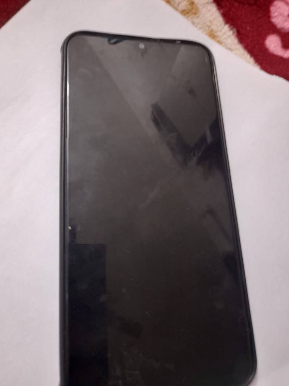 مبايل للبيع او  مراوس بايباد ابو القلم


**إذا كنت صاحب هذا الإعلان وتريد حذفه لأي سبب، رجاءا أرسل رسالة إلى الدعم الفني**