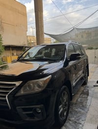 للبيع سياره لكزز  موديل ٢٠٠٩ محدثه ٢٠١٥ السياره مكفوله لاكص ولا ضربه  ...