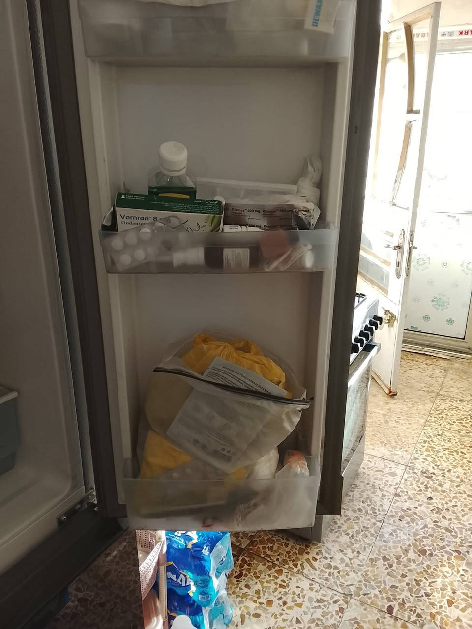 السلام عليكم ثلاجه للبيع المكان الشعب السعر 750 وبيه مجال


**إذا كنت صاحب هذا الإعلان وتريد حذفه لأي سبب، رجاءا أرسل رسالة إلى الدعم الفني**