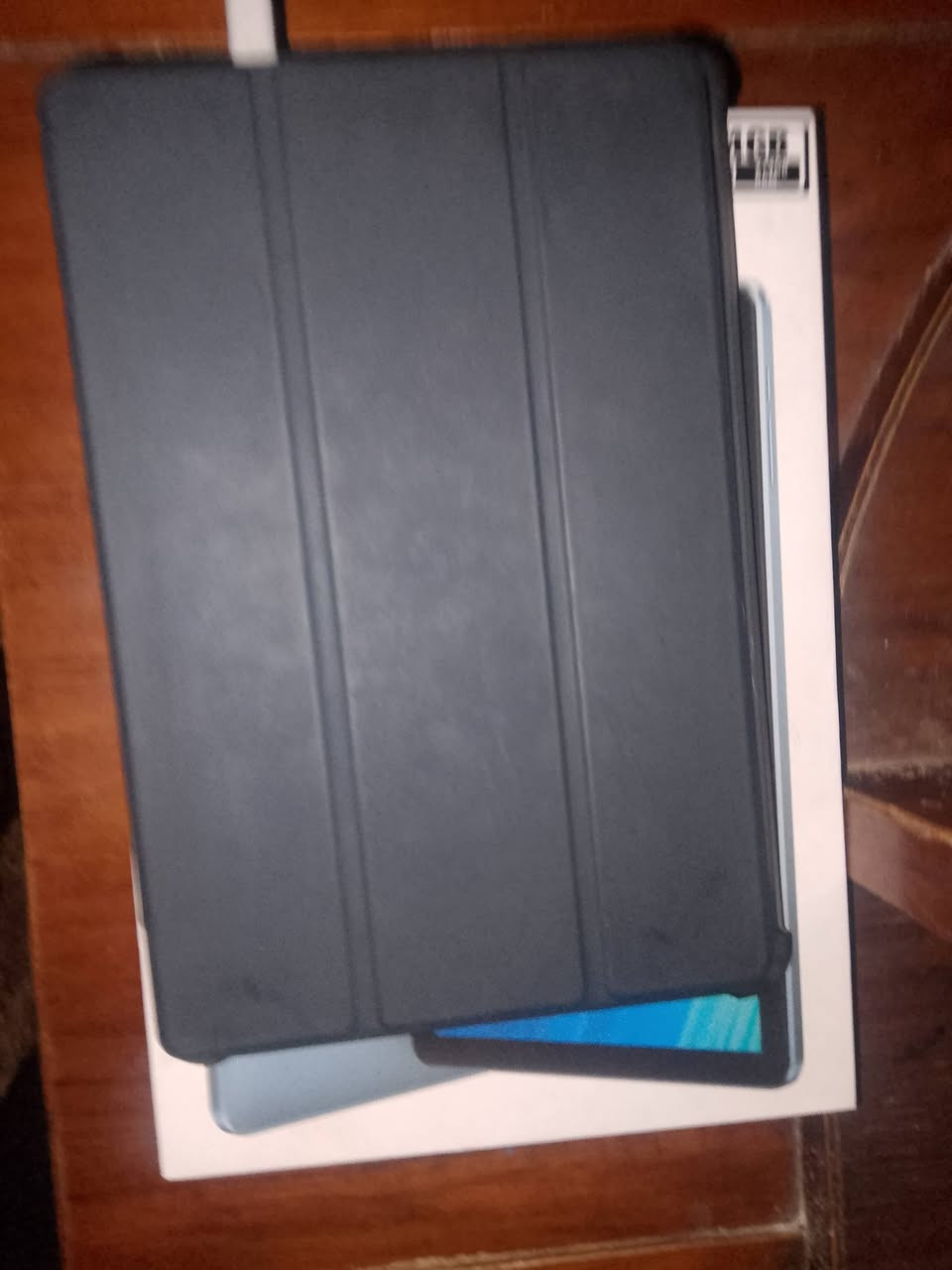 السلام عليكم ورحمة الله وبركاتة  شباب عندي ايباد للبيع  مستعمل لمده اسبوع فقط نضيف درجه اول  اسم الجهاز   اوسكار 50 ابرو فايف  معا  جنطه  و شحنة  وكرتونه ولزكه   يعني كامل  ويشغل ببجي 40 افريم  الشراي يجي خاص


**إذا كنت صاحب هذا الإعلان وتريد حذفه لأي سبب، رجاءا أرسل رسالة إلى الدعم الفني**